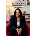 The Process Pro Method: A Guide for Self-Reclamation and Clarity After Burnout