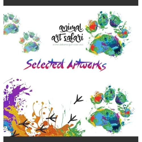 Animal Art Safari