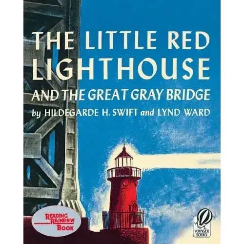 The Little Red Lighthouse and the Great Gray Bridge