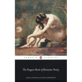 The Penguin Book of Romantic Poetry