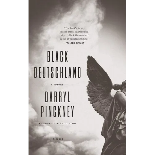 Black Deutschland