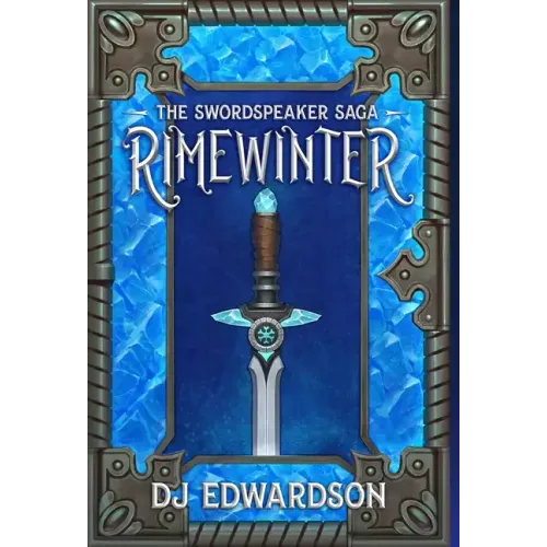 Rimewinter