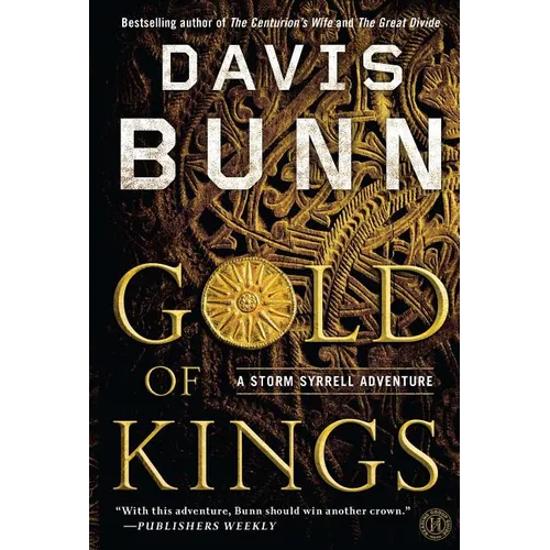 Gold of Kings