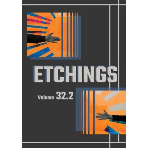 Etchings Literary and Fine Arts Magazine 32.2