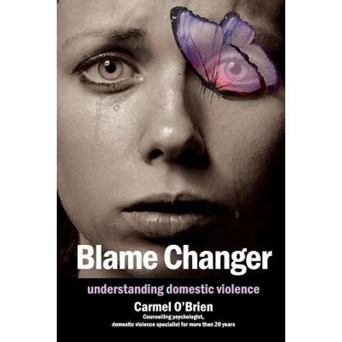 Blame Changer: understanding domestic violence