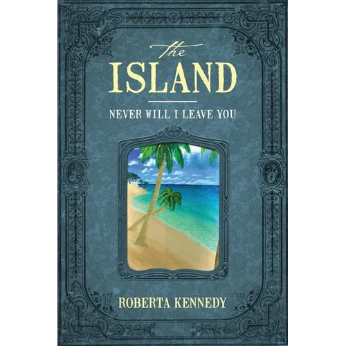 The Island: Never Will I Leave You