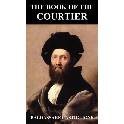 The Book of the Courtier