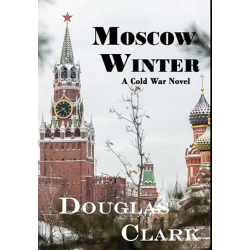 Moscow Winter