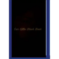Our Little Black Book
