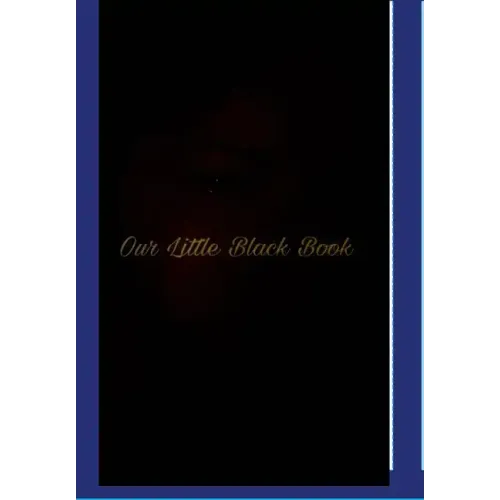 Our Little Black Book