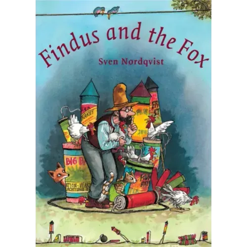 Findus and the Fox