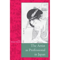 The Artist as Professional in Japan