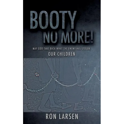 Booty No More!
