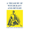 A Treasury of Witchcraft and Devilry