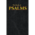 Psalms: The Book of
