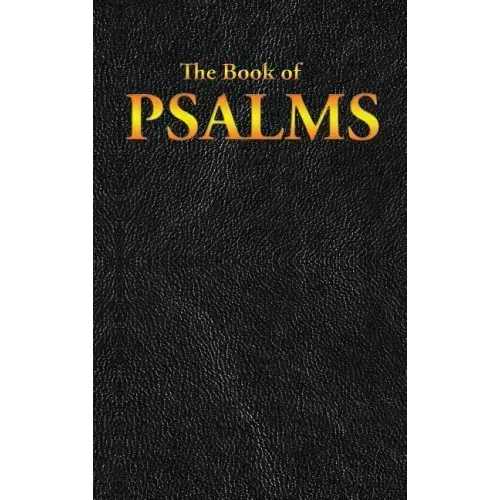 Psalms: The Book of