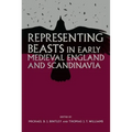 Representing Beasts in Early Medieval England and Scandinavia