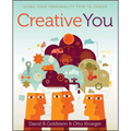 Creative You: Using Your Personality Type to Thrive