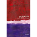 Dynasty: A Very Short Introduction