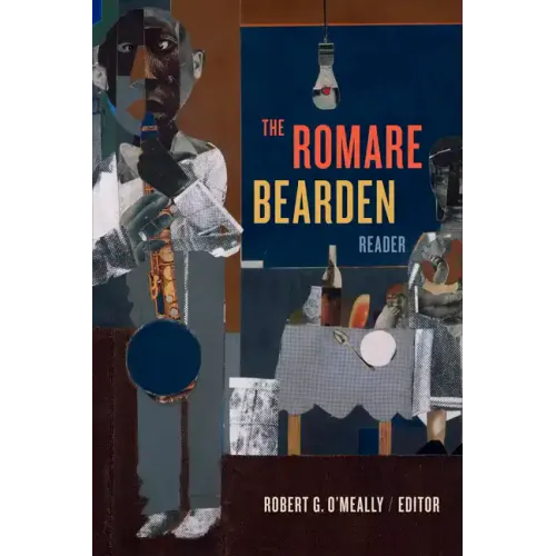 The Romare Bearden Reader