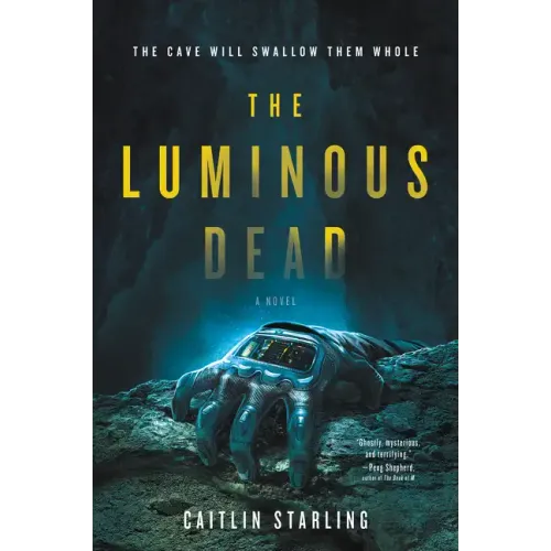 The Luminous Dead