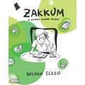 Zakkum: A Graphic Murder Mystery