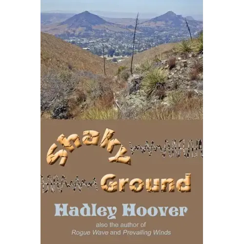 Shaky Ground