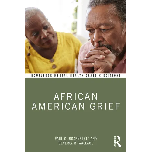 African American Grief