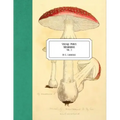 Vintage Prints: Mushrooms: Vol. 3