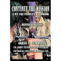 Continue The Mission A We The People's Handbook REVISED
