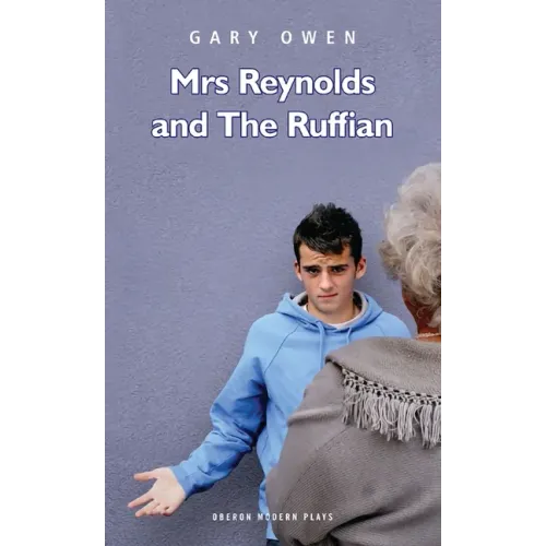 Mrs Reynolds and the Ruffian