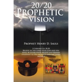 20/20 Prophetic Vision