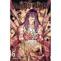 Jujutsu Kaisen, Vol. 6