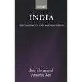 India: Development and Participation