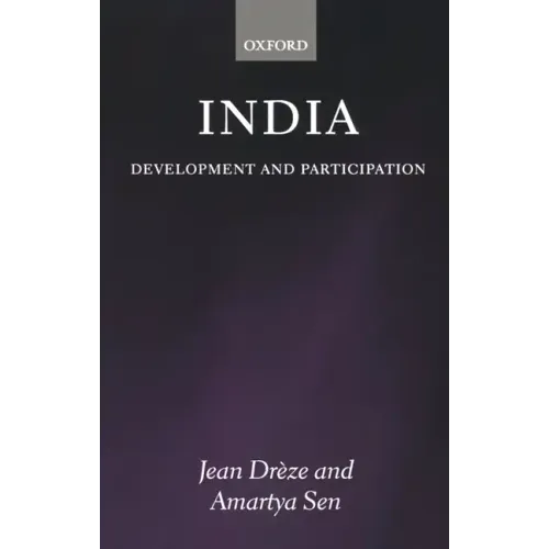 India: Development and Participation