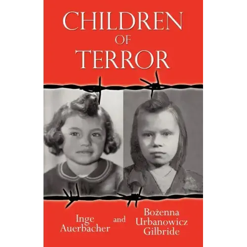 Children of Terror