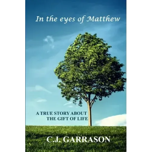 In the Eyes of Matthew