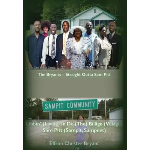 Libbin' in De Billige: Living in the Village Sampit