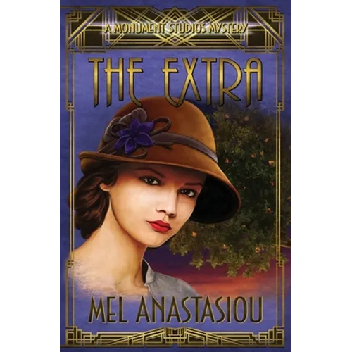 The Extra: A Monument Studios Mystery