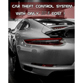 Car Theft Control System With Only 10 $ Cost !: practical guide to building and installing car security system. The project-based approach makes this