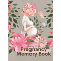 Mommy To Be Pregnancy Memory Book