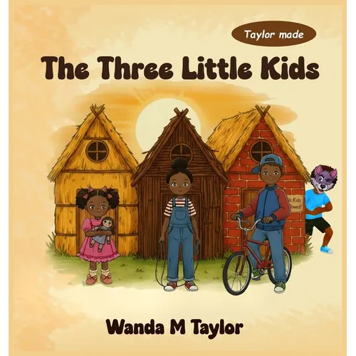 The Three Little Kids