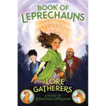 Book of Leprechauns: The Lore Gatherers