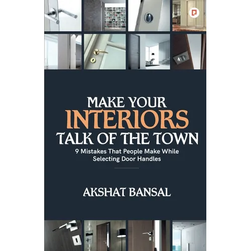 Make Your Interiors Talk of the Town