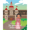 The Adventures of Princess Bella