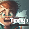 Survival Skills for Kids: Timmy's Journey Through Natural Disasters