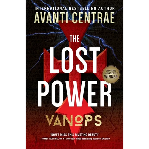VanOps: The Lost Power