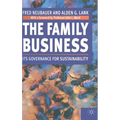 The Family Business: Its Governance for Sustainability