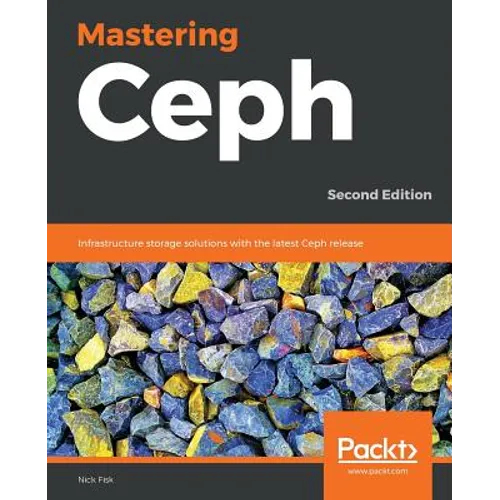 Mastering Ceph