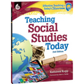 Teaching Social Studies Today